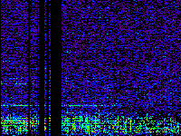 No data: 20-21 UT