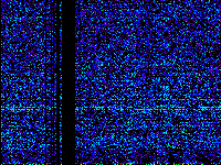 No data: 20-21 UT