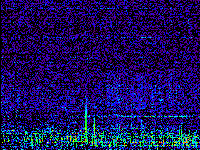 No data: 20-21 UT