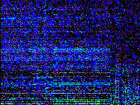 No data: 20-21 UT