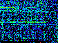 No data: 20-21 UT