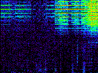 No data: 13-14 UT