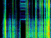 No data: 20-21 UT