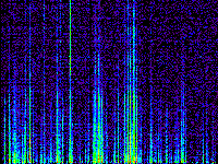 No data: 20-21 UT