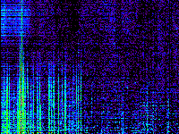 No data: 13-14 UT