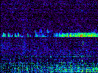 No data: 21-22 UT