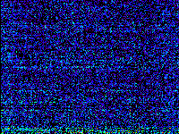 No data: 13-14 UT