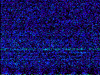 No data: 20-21 UT