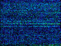 No data: 20-21 UT