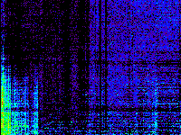 No data: 15-16 UT
