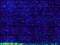 No data: 20-21 UT