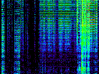 No data: 15-16 UT