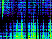 No data: 20-21 UT