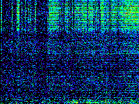 No data: 20-21 UT