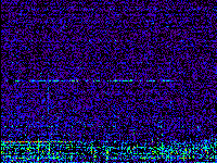 No data: 13-14 UT