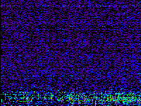 No data: 20-21 UT