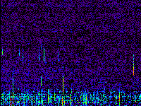 No data: 13-14 UT