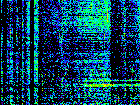 No data: 13-14 UT