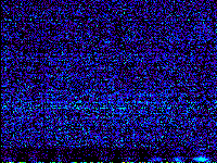 No data: 20-21 UT