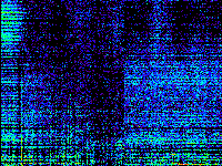 No data: 13-14 UT
