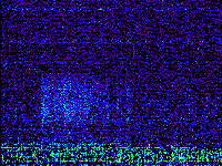 No data: 20-21 UT