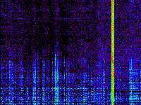 No data: 13-14 UT