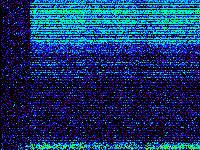 No data: 20-21 UT