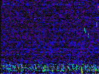 No data: 18-19 UT