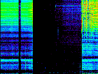 No data: 20-21 UT