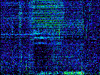 No data: 20-21 UT