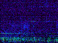 No data: 15-16 UT