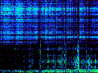 No data: 20-21 UT