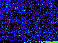 No data: 20-21 UT