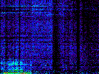 No data: 20-21 UT