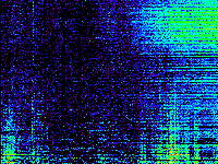 No data: 15-16 UT