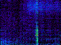 No data: 21-22 UT