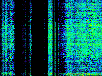 No data: 15-16 UT