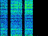 No data: 20-21 UT