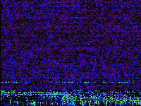 No data: 20-21 UT