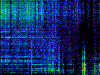 No data: 15-16 UT