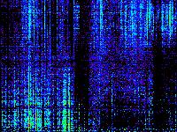 No data: 20-21 UT