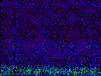 No data: 20-21 UT
