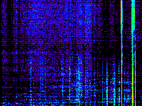 No data: 13-14 UT