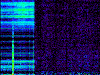 No data: 20-21 UT