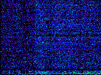 No data: 20-21 UT