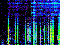 No data: 20-21 UT
