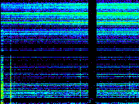 No data: 21-22 UT