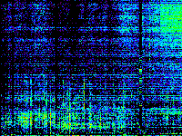 No data: 20-21 UT