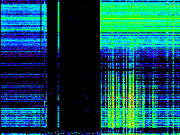 No data: 21-22 UT