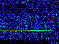 No data: 15-16 UT